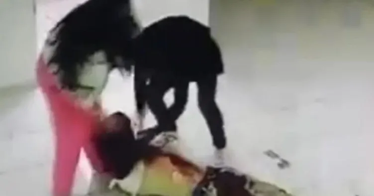 Erzurum'da kan donduran olay: 16 yaşındaki kız çocuğu dayısını boğazından bıçakladı-4