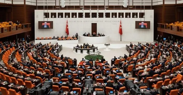 AK Parti’nin Meclis ihtisas komisyonu başkanları belli oldu: Çok merek ediliyordu işte milletvekili olan eski bakanların Meclis’teki yeni görevleri...