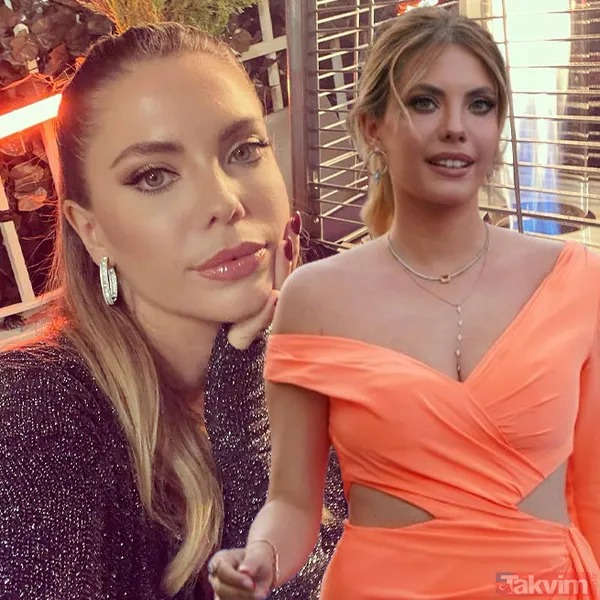 Görümce’nin yıldızı Eda Ece “Evimizin tatlışkosu” deyip paylaştı! Zevkle döşenmiş lüks evi dikkat çekti! Kızı Mina’nın odasına bakın... - 1