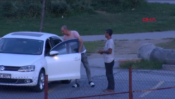 İSPARK değnekçileri yine hortladı!