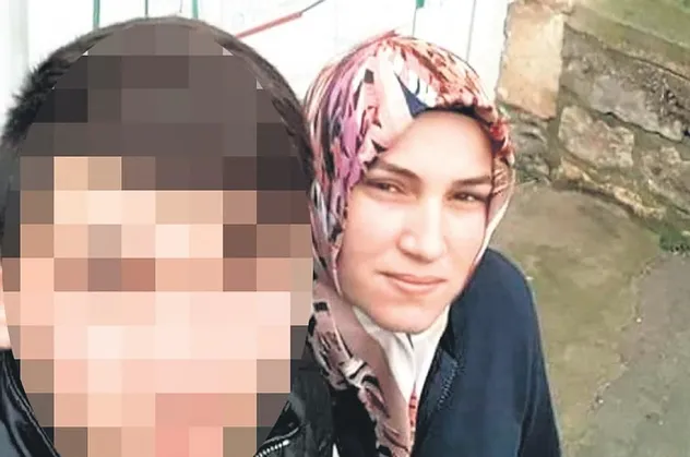 Sinop'ta talihsiz kadın eski taraftan kemerle boğularak öldürüldü