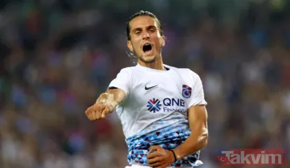 Trabzonspor’un genç yıldızı Yusuf Yazıcı’nın transfer bedelini menajeri duyurdu