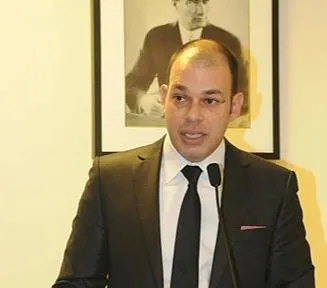 Büyükelçi atamaları Resmi Gazete'de yayımlandı! Rusya ve Ukrayna'ya yeni isim-6