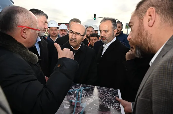 Mudanya yolunda düğüm çözüldü-6