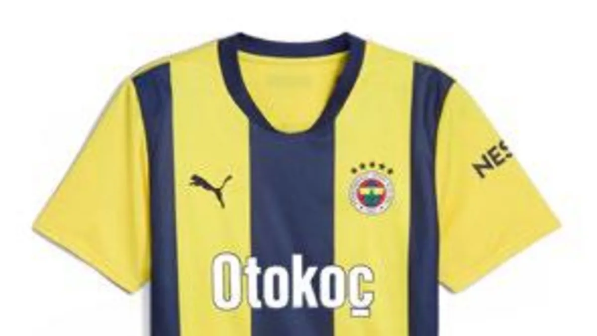 İşte yeni çubuklu