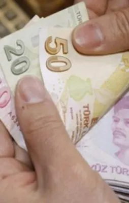 İşte yeniden yapılandırma sonuçları!