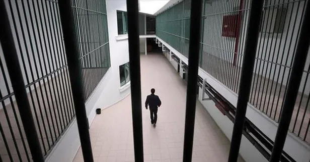 Resmi Gazete’de yayınlandı tahliye süreci başladı! 20 bin mahkum çifte bayram yapacak