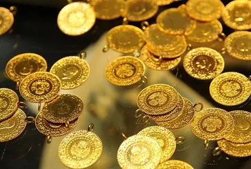 Altın alacaklar baksın! Bugün gram altın ne kadar oldu, düştü mü? 24 gram altın kaç TL?