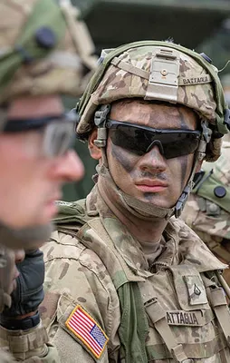 ABD Sincar'da PKK'nın yardımına koştu