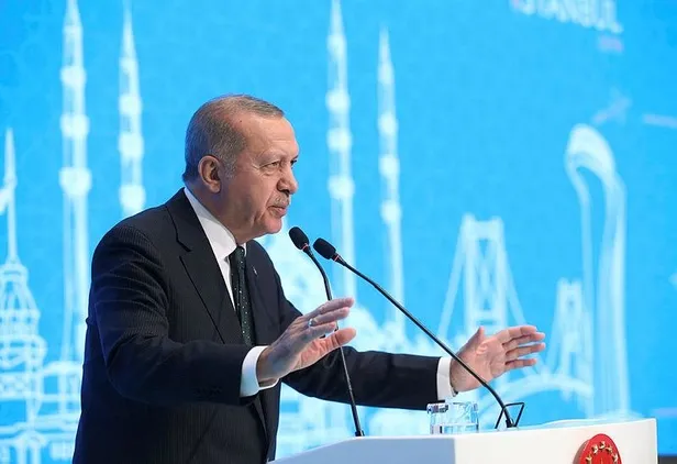 Son dakika: Başkan Erdoğan’dan Nobel tepkisi: Hiçbir anlam taşımıyor-1