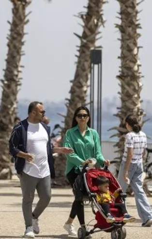 Bu haberi okumadan hafta sonu planı yapmayın! Hafta sonu hava nasıl olacak? Meteoroloji hava durumu raporunu paylaştı