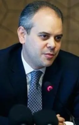 Bakan Kılıç'tan G.Saray'a uyarı