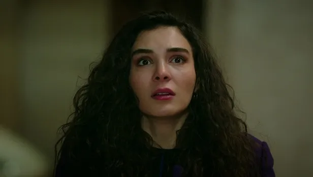 Hercai 32. yeni bölüm fragmanı izle! İntihar girişimi konaktakileri şok ediyor