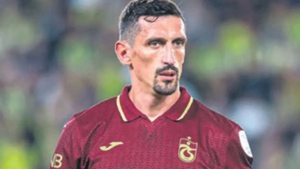 Fatih Tekke Başakşehir maçında Savic ve Batagov yok!