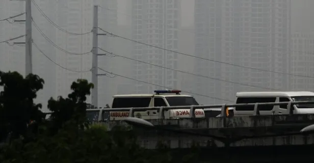 Filipinler’de yanardağ alarmı! Ülke dumanla kaplandı: Vatandaşlara ‘evden çıkmayın’ uyarısı geldi