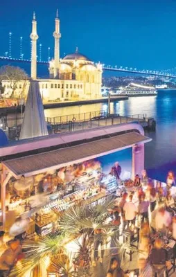 Yılbaşı gecesi kapalıyız!