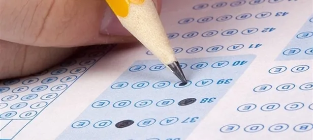 Dışişleri Bakanlığı sınavlarına soruşturma