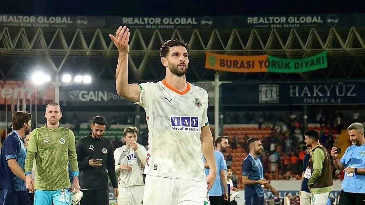 Ümit Akdağ yeniden Fenerbahçe'nin transfer radarında! İşte bonservis planı