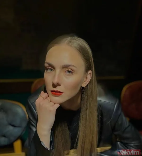 Hande Nur Tekin: Oyunculuk kariyerim tiyatro kursuna tost götürerek başladı - 9