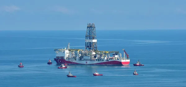 Türkiye Sigorta'dan Karadeniz ve Doğu Akdeniz'deki sismik çalışmalara tam destek: 'Türkiye’nin tüm risklerine talibiz'-3
