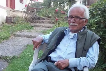 Trabzonspor'un efsane ismi hayatını kaybetti! Nizamettin Algan'dan acı haber