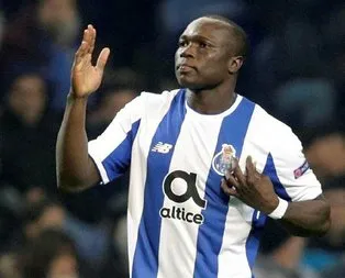 Aboubakar gündemimizde şu an yok