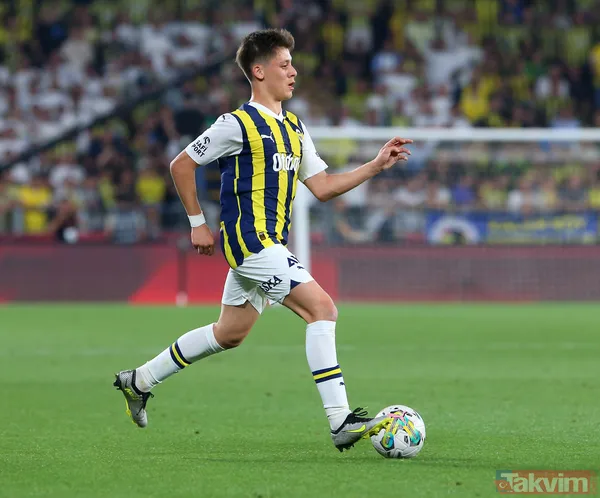 Fenerbahçe'ye 2 dünya yıldızı birden! - 4