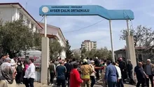 Mahalle muhtarı Kahramanmaraştaki okul saldırısında gördüklerini anlattı: Öğretmen çocukların üzerine kapanmıştı