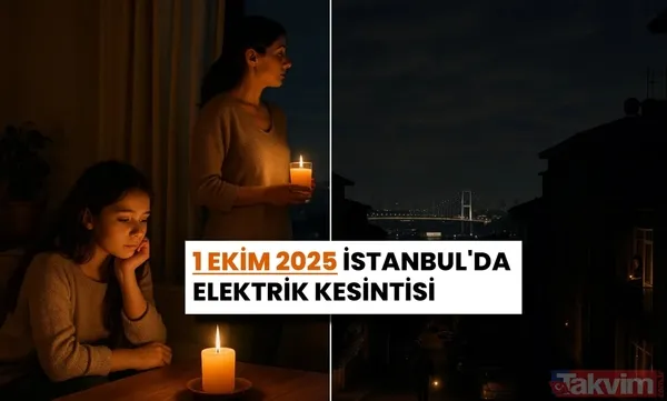 İstanbullular İçin 1 Ekim Tarihli Elektrik Kesintisi Uyarısı Yapıldı. Şehrin 22 İlçesinde Planlı Bakım Ve Onarım Çalışmaları Nedeniyle Elektrikler Belirli...