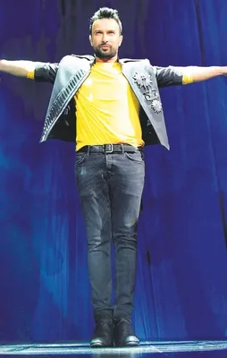 'Bild'iğiniz yalancı