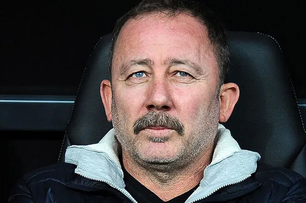 Sergen Yalçın Yeni Malatyaspor'la anlaştı