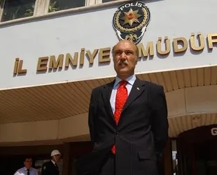 Hüseyin Çapkın tutuklandı