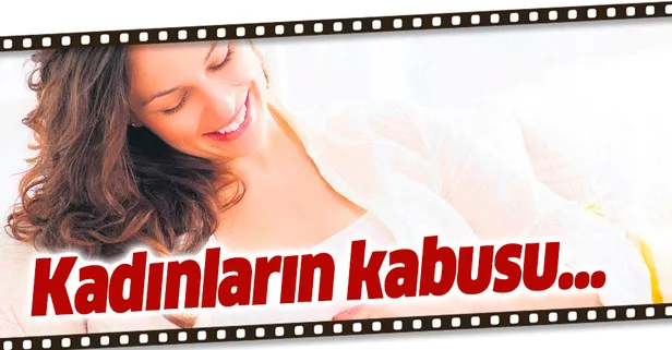 Kadınların kabusu: Miyom
