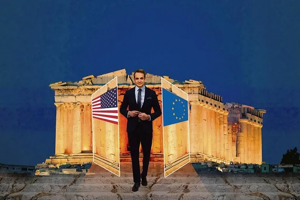 Silahlanma yarışındaki Yunanistan borç krizinde! Atina Yönetimi kara kara düşünüyor-5