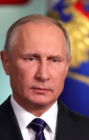 Putin "internet güvenliği" yasasını onayladı