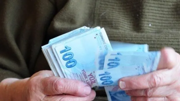 Emeklilere tek seferlik olarak en az 625 lira ile 1.500 TL ödeme yapılacak!-5