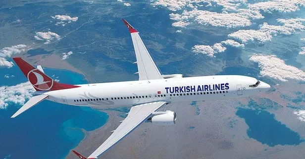 THY'den 60 yıl sonra Ankara-Roma seferi