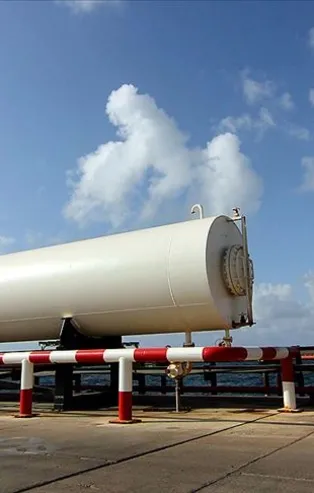 Libya'da petrolü Türkiye çıkaracak! Düğmeye basıldı