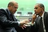 Obama krize el attı
