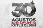 30 Ağustos Zafer Bayramı sözleri ve resimli bayram mesajları 2023 | 101. yıla özel Zafer Bayramı Atatürk fotoğrafları sözleri ile kutlama mesajları