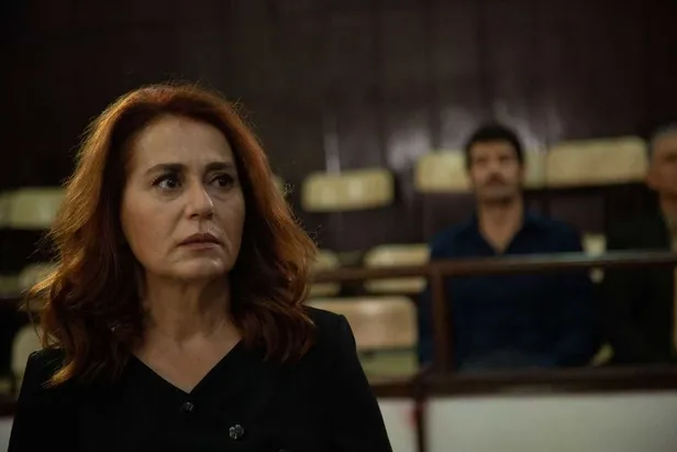 Bir Zamanlar Çukurova son bölümle zirvedeki yerini korurken akıllarda tek bir soru: Behice öldü mü?-6