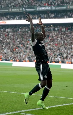 Süper Lig'de yılın transfer çalımı