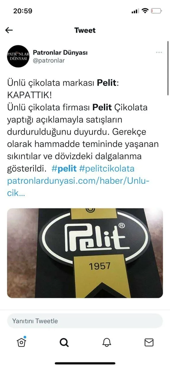 Son dakika: Pelit Şirketler Grubu'ndan fondaş medya Birgün, Sol Haber, Cumhuriyet, Yeniçağ ve Gerçek Gündem'in yalanına açıklama!-7