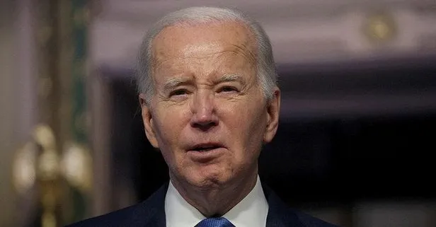 ANKET | Göreve geldiğinden bu yana en düşük seviye! ABD halkı Joe Biden’ı istemiyor: Destek oranı %33’e geriledi