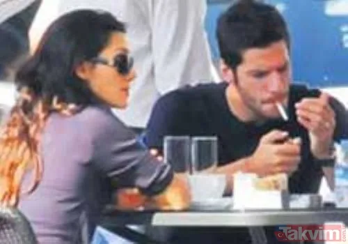 Sakatlığı bulunan Max Kruse Almanya'da nargile-kumar keyfi yaptı - 24