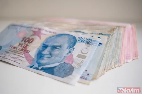 Merkez Bankası gizli aşamaları tek tek açıklandı! Cüzdanında 20, 50, 100 ve 200 TL olanlar baksın - 3
