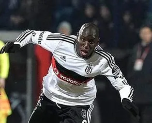 Yorgun savaşçı