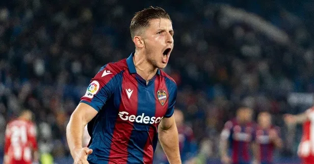 Transfer fırtınası