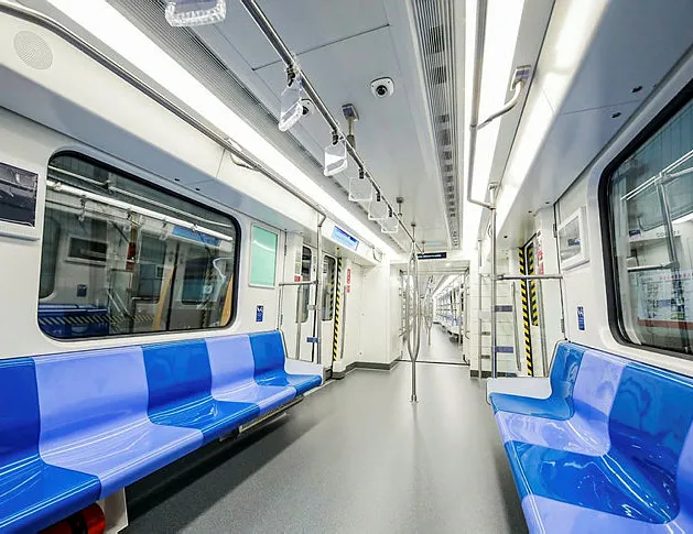 Gayrettepe-Havalimanı metro hattında büyük gün yarın!