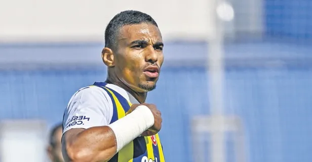 Djiku’ya Rus kancası!